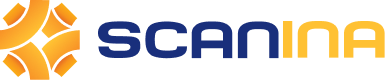 SCANINA